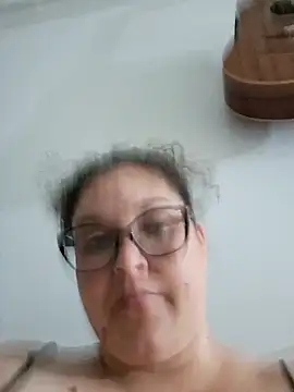 valkiriabbw online show from 7, 3, 2026