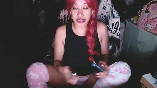 cloudpuffs online show from 12, 1, 2026