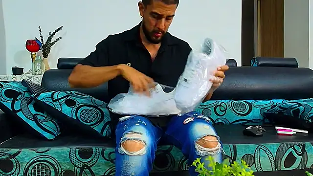 DaveSoldier online show from 4, 10, 2025