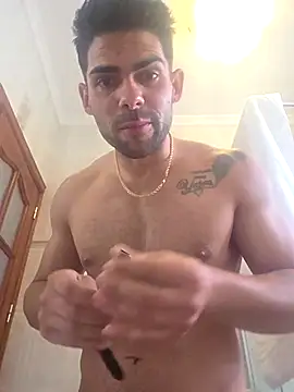 SoyTuMiembro online show from 14, 4, 2026