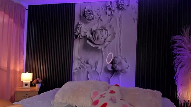 ShaniaDaniels online show from 19, 3, 2026