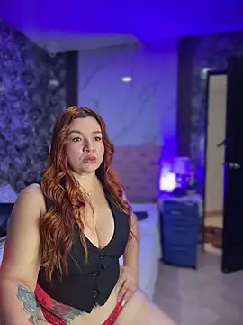 Snapshot of Bigass_curvy chatting on 26, 2, 2026 Bigass curvy online show from 26, 2, 2026