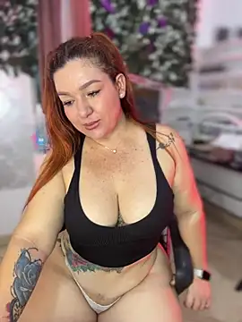 Snapshot of Bigass_curvy chatting on 5, 3, 2026 Bigass curvy online show from 5, 3, 2026