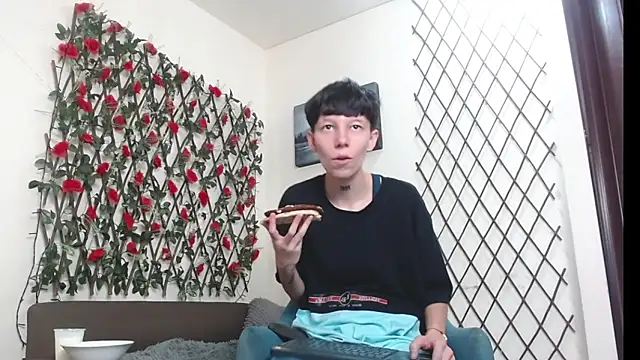 LiamBrown09 online show from 8, 5, 2026