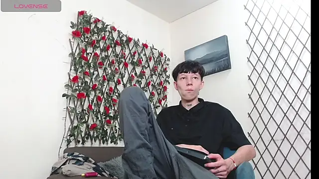 LiamBrown09 online show from 11, 5, 2026