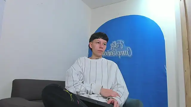 LiamBrown09 online show from 8, 6, 2026