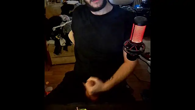  SpicyStuff xh online show from 3, 12, 2025