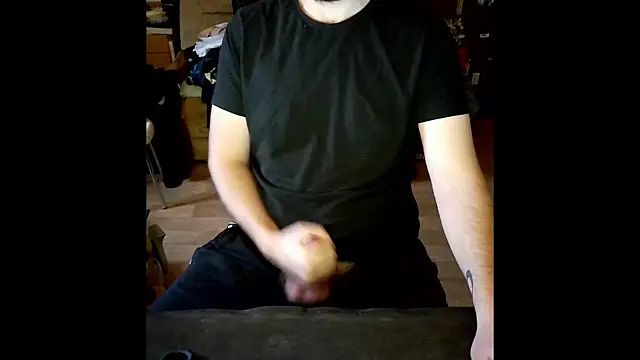  SpicyStuff xh online show from 4, 12, 2025