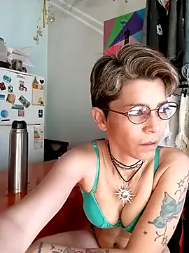 Lulypsicologasexual online show from 27, 10, 2025