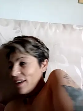 Lulypsicologasexual online show from 4, 12, 2025