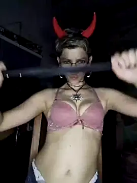 Lulypsicologasexual online show from 18, 12, 2025