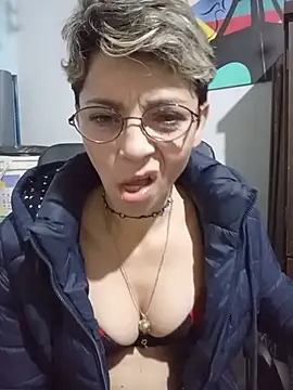 Lulypsicologasexual online show from 1, 6, 2026