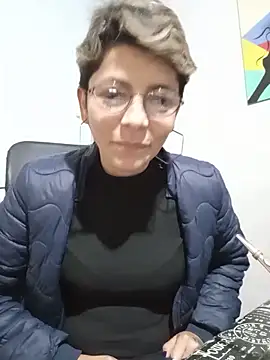 Lulypsicologasexual online show from 8, 6, 2026