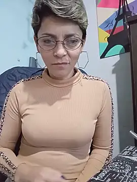 Lulypsicologasexual online show from 8, 6, 2026