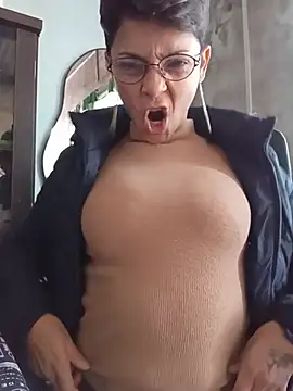 Lulypsicologasexual online show from 5, 7, 2026