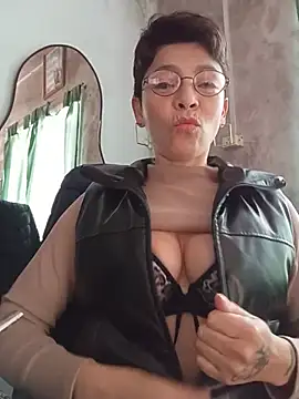 Lulypsicologasexual online show from 10, 7, 2026