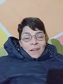 Lulypsicologasexual online show from 12, 7, 2026