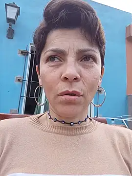 Lulypsicologasexual online show from 2, 8, 2026