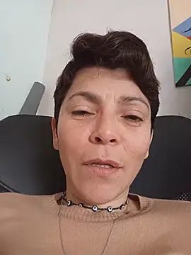 Lulypsicologasexual online show from 3, 8, 2026