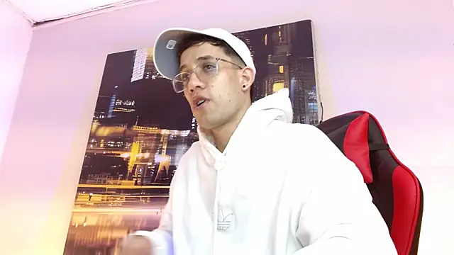 alexgiraldo   online show from 18, 3, 2026