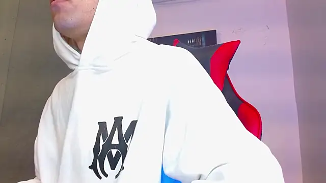 alexgiraldo   online show from 8, 5, 2026