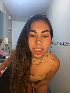 jessens144 online show from 15, 10, 2025