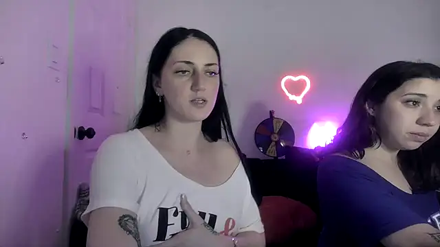 torithequeen online show from 2, 3, 2026