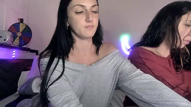 torithequeen online show from 18, 5, 2026