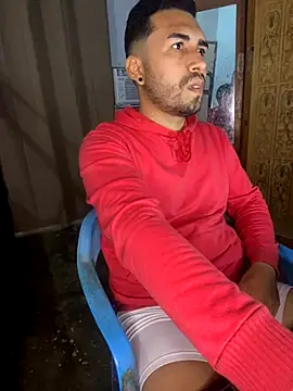 Alessandrogrey online show from 7, 10, 2025