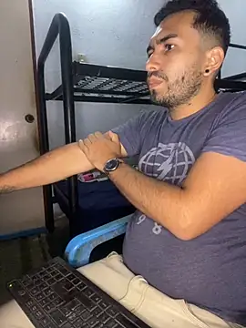 Alessandrogrey online show from 10, 10, 2025