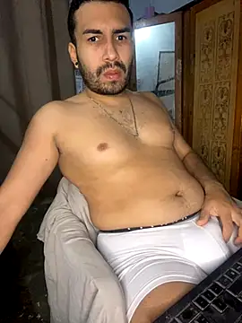 Alessandrogrey online show from 18, 10, 2025