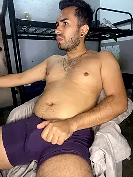 Alessandrogrey online show from 10, 1, 2026