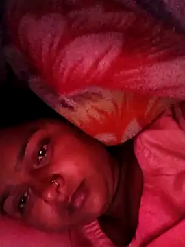 heena3355 online show from 20, 12, 2025