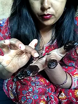 heena3355 online show from 6, 2, 2026