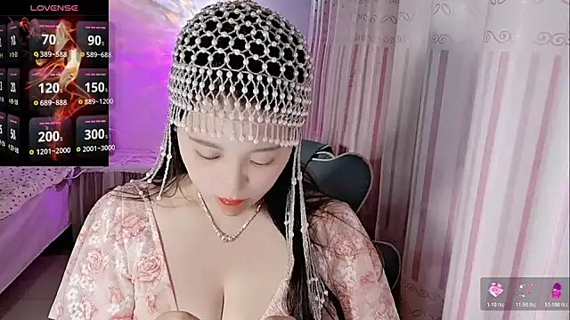 Snapshot of ManM-88 chatting on 21, 10, 2025 ManM-88 online show from 21, 10, 2025