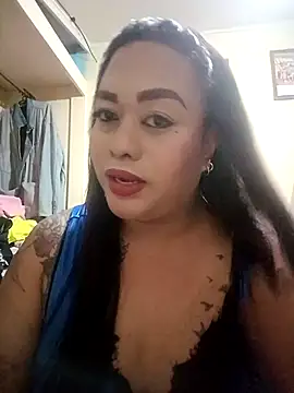 EmmaKantutera online show from 29, 10, 2025