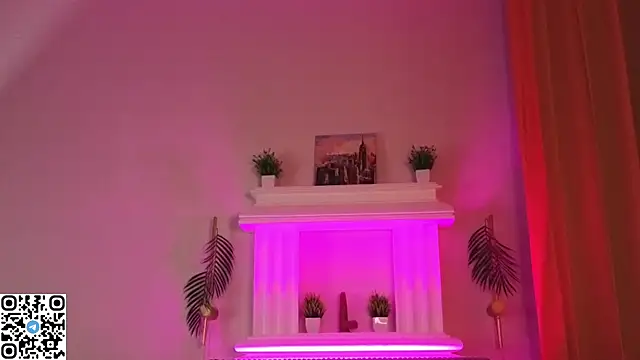 odelynbrower online show from 17, 2, 2026