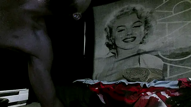 Splash Queen420 online show from 1, 12, 2025