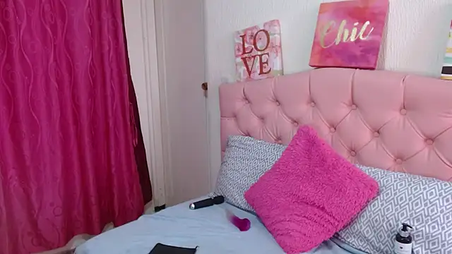 Emma-Flowers online show from 8, 10, 2025