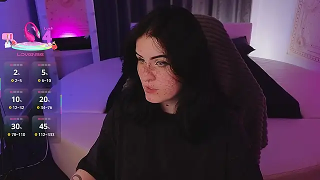 Dark Shine online show from 13, 11, 2025