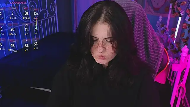 Dark Shine online show from 10, 1, 2026