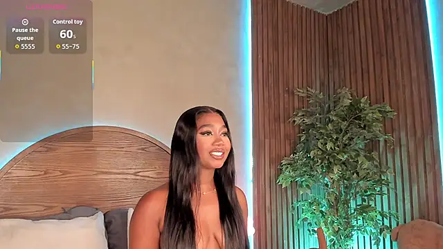 alisonn moon online show from 7, 10, 2025