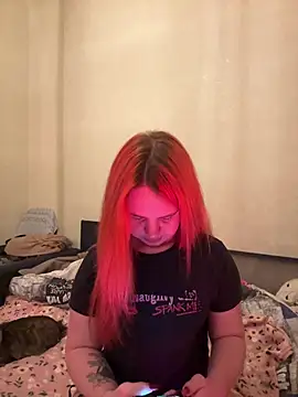 Jessica-Foxy online show from 18, 2, 2026