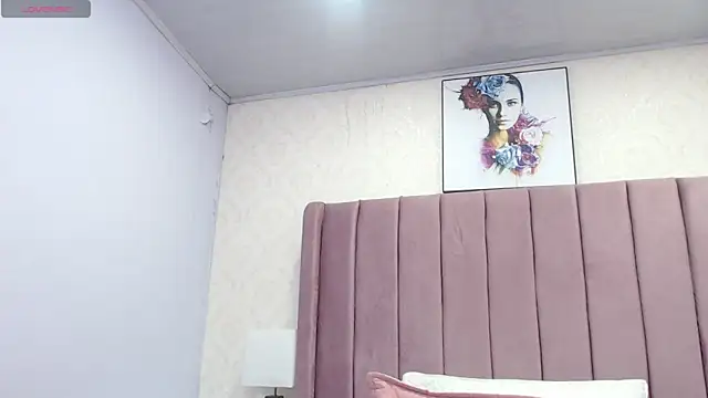 AriannaAdames online show from 20, 3, 2026