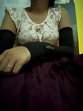 sanjana-hot online show from 20, 12, 2025