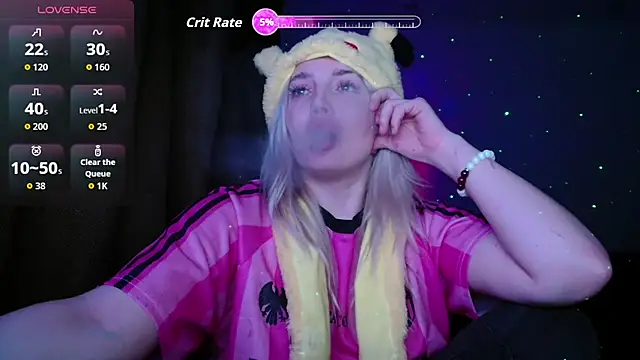 SpaceMarsi online show from 3, 10, 2025