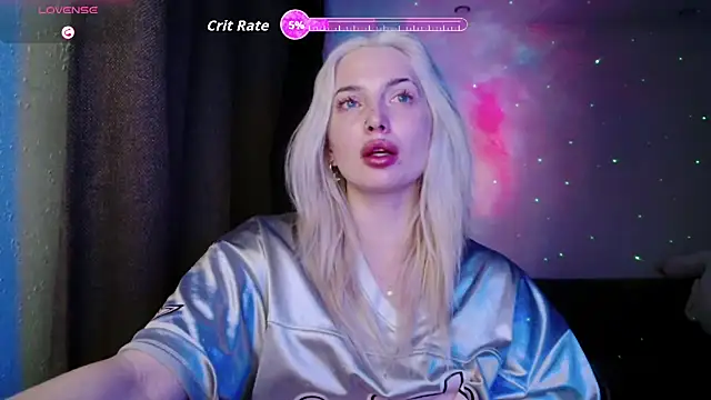 SpaceMarsi online show from 10, 10, 2025