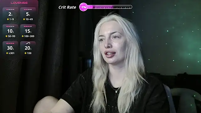 SpaceMarsi online show from 13, 10, 2025