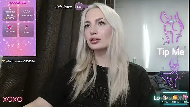 SpaceMarsi online show from 17, 11, 2025