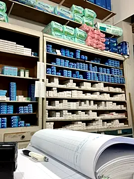 ferchule7 online show from 2, 10, 2025